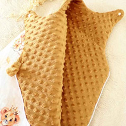 gigoteuse bébé lion roi jungle