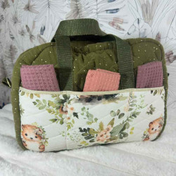 sac à langer oeko tex pratique