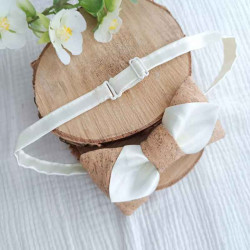 Nœud papillon cérémonie